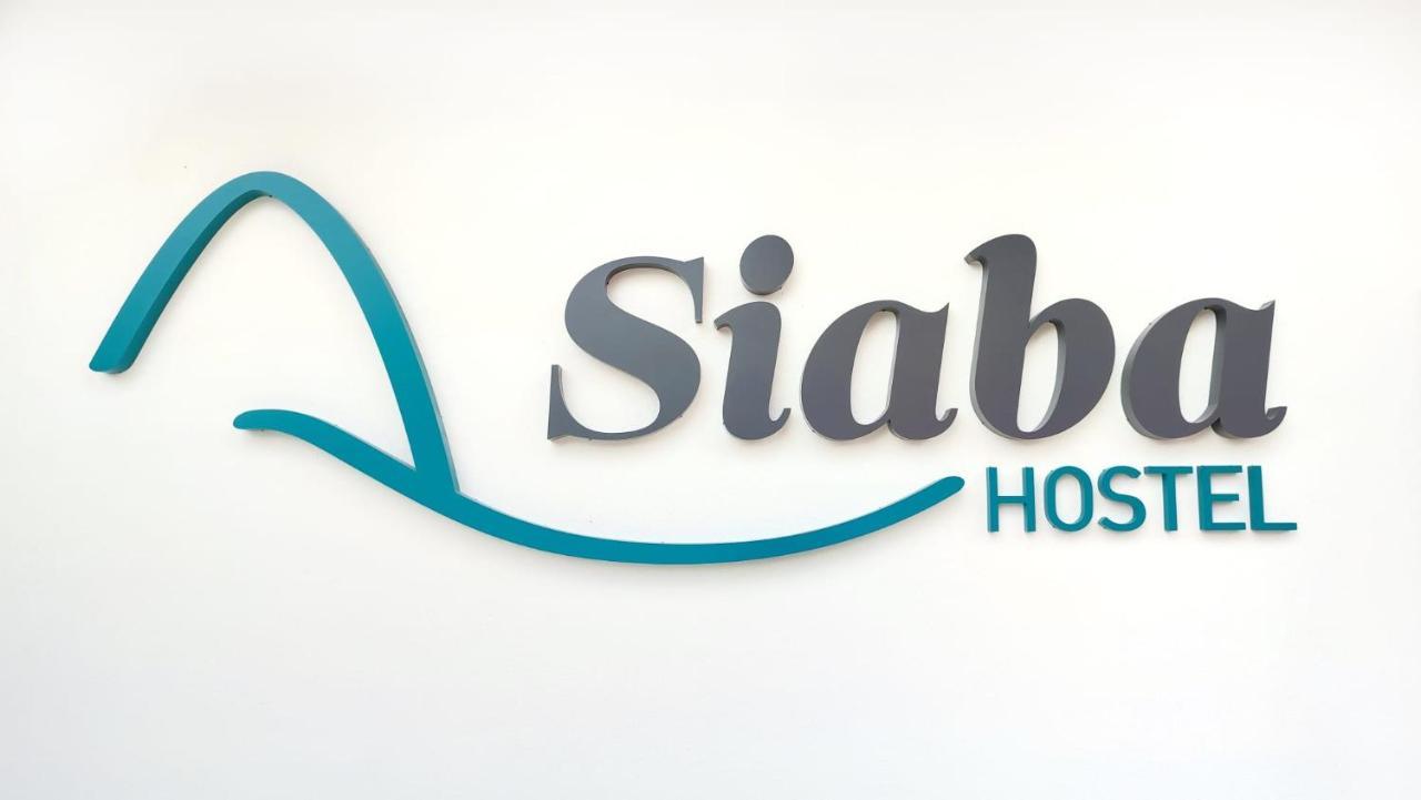 Siaba Pension Boutique Sigueiro Luaran gambar